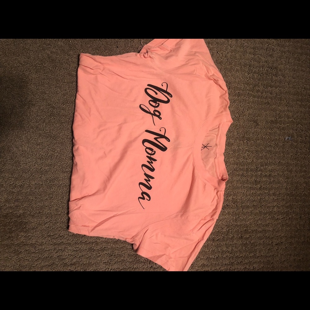 dog momma shirt